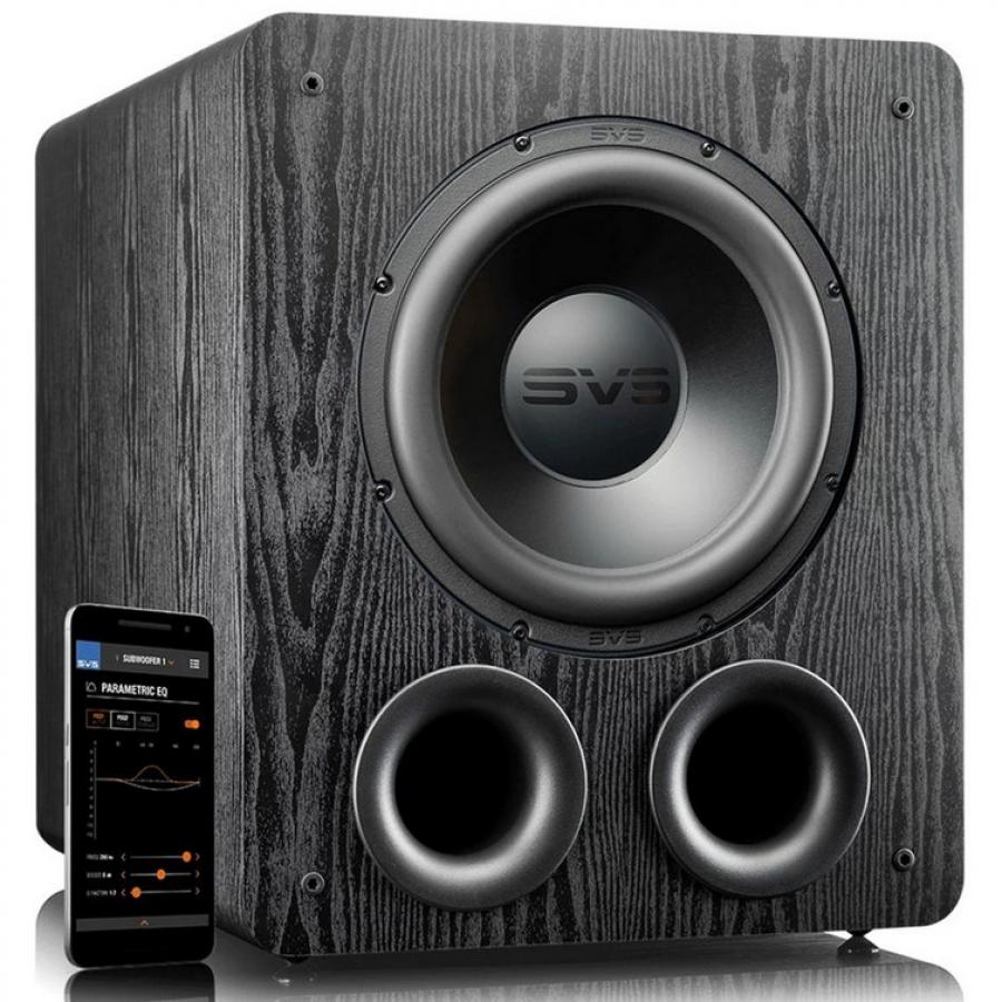 SVS PB 2000 Pro Infrasonic Subwoofer